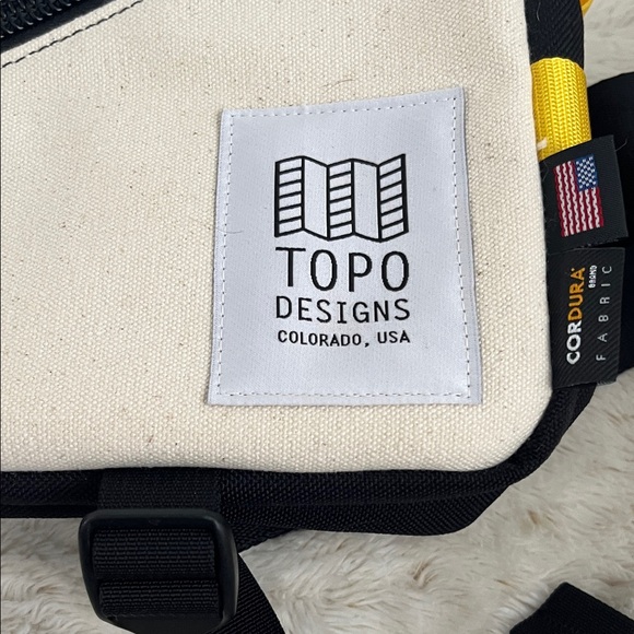 Topo Designs Mini Pack - Picture 2 of 6